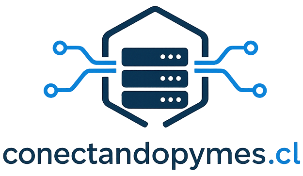 Logo ConectandoPymes